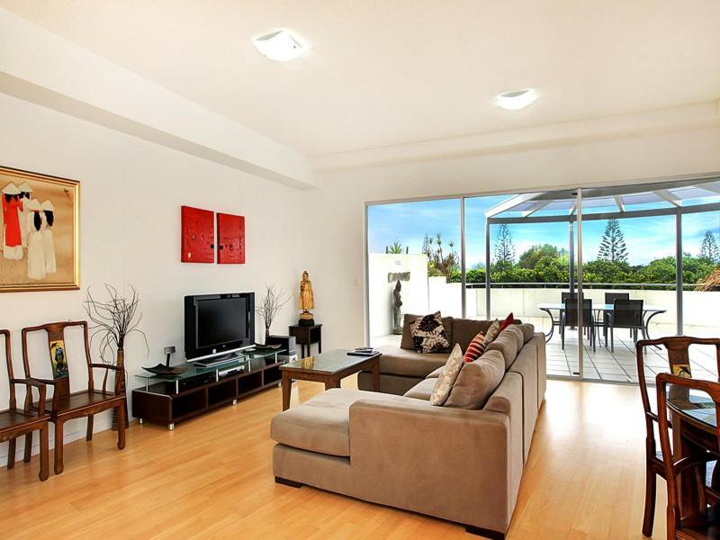 מרוצ'ידור Silver Sea On Sixth Resort מראה חיצוני תמונה