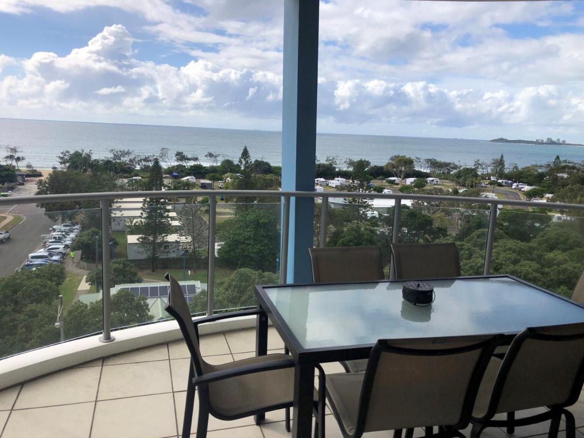 מרוצ'ידור Silver Sea On Sixth Resort מראה חיצוני תמונה