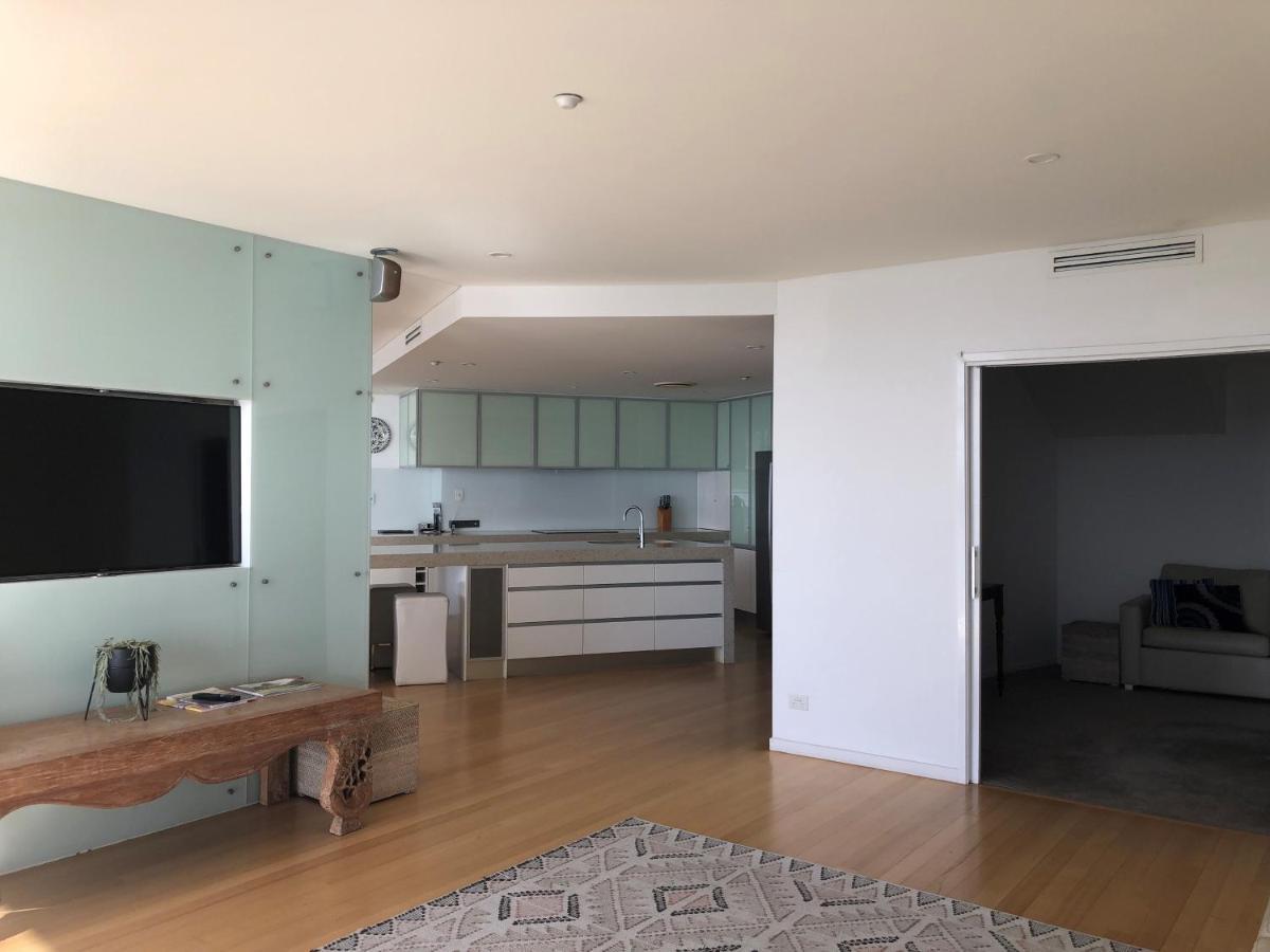 מרוצ'ידור Silver Sea On Sixth Resort מראה חיצוני תמונה