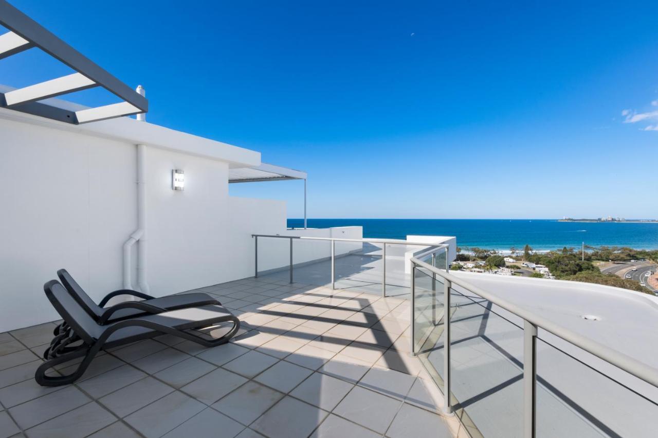 מרוצ'ידור Silver Sea On Sixth Resort מראה חיצוני תמונה