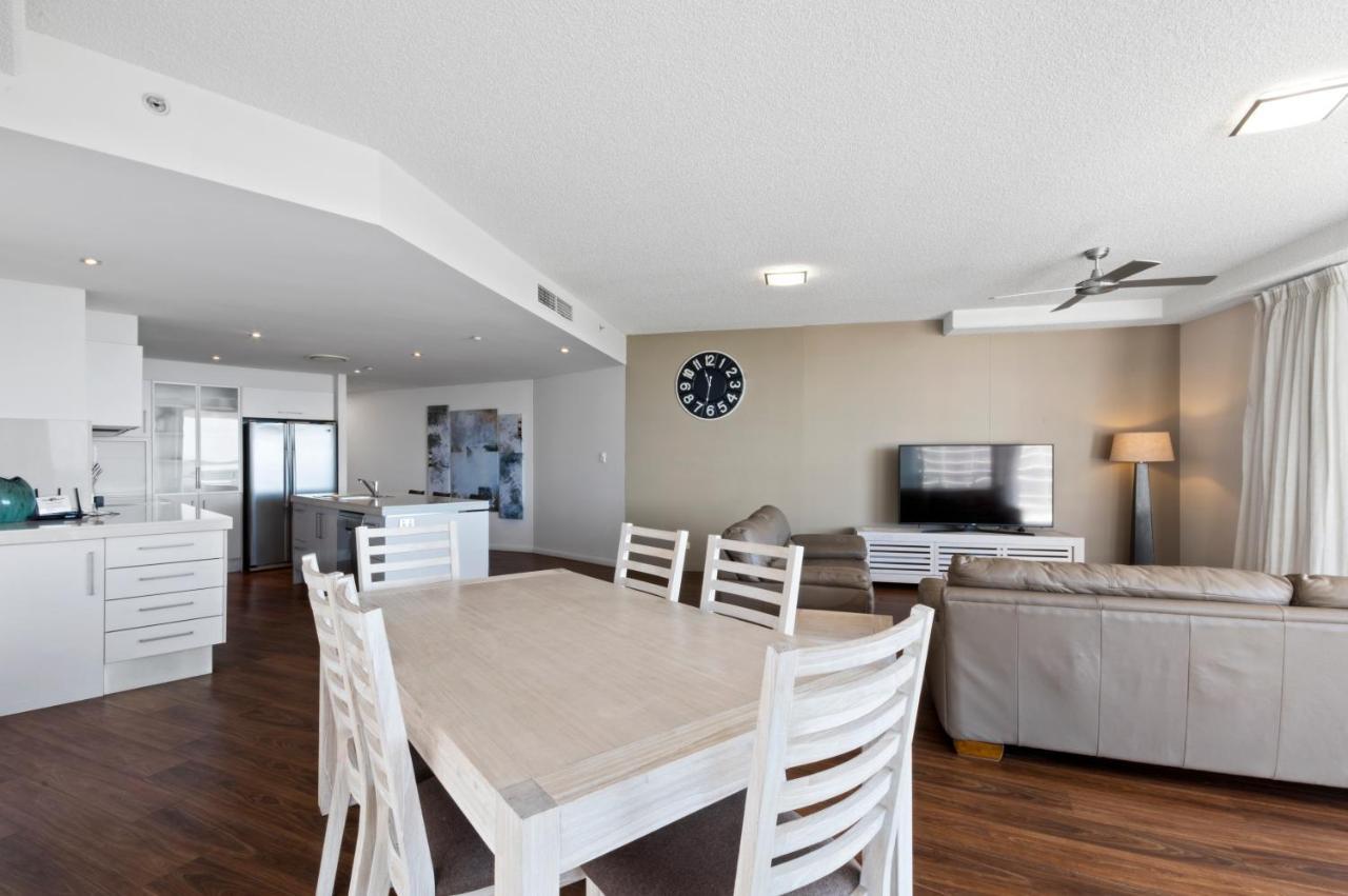 מרוצ'ידור Silver Sea On Sixth Resort מראה חיצוני תמונה