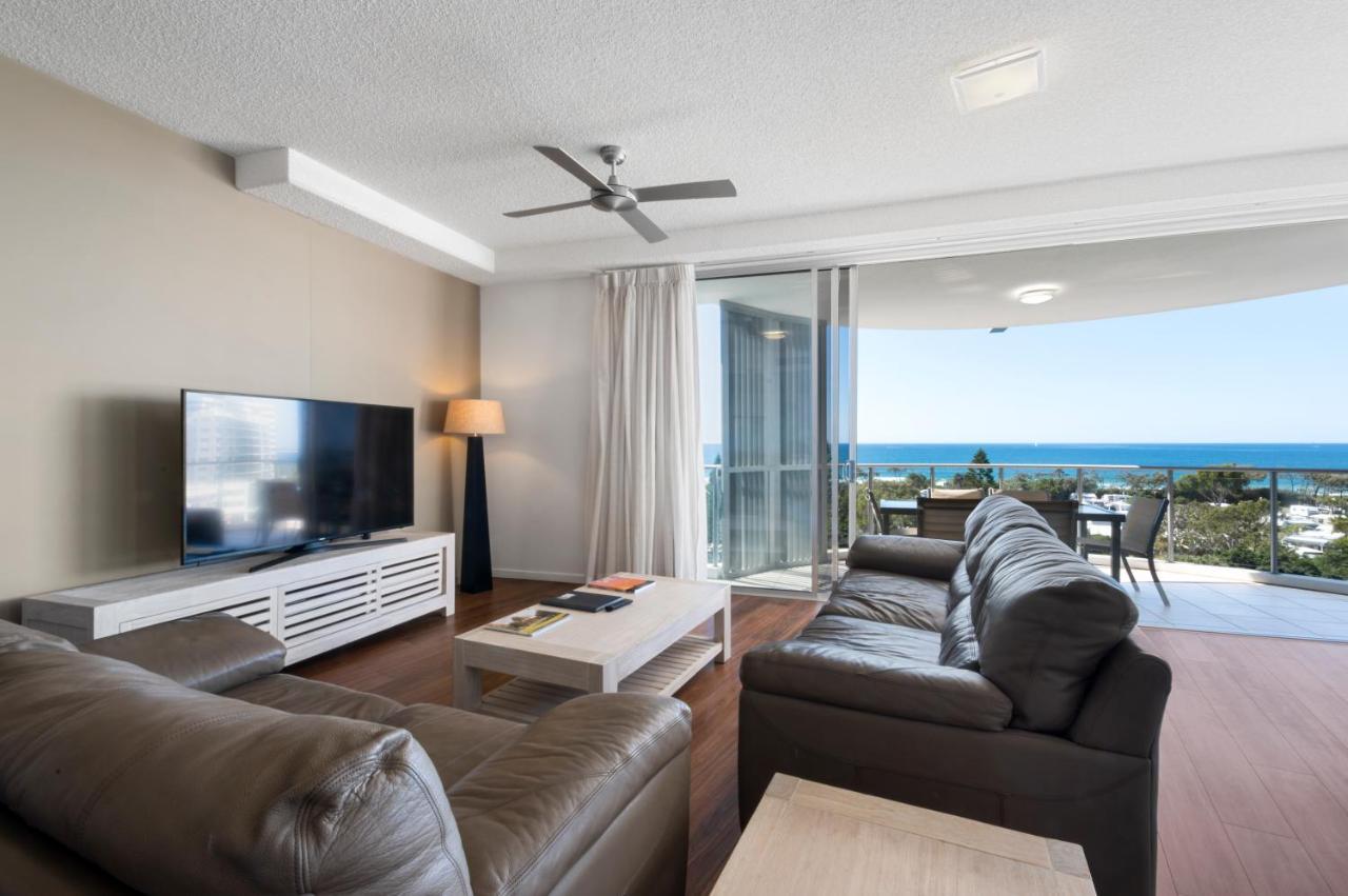 מרוצ'ידור Silver Sea On Sixth Resort מראה חיצוני תמונה