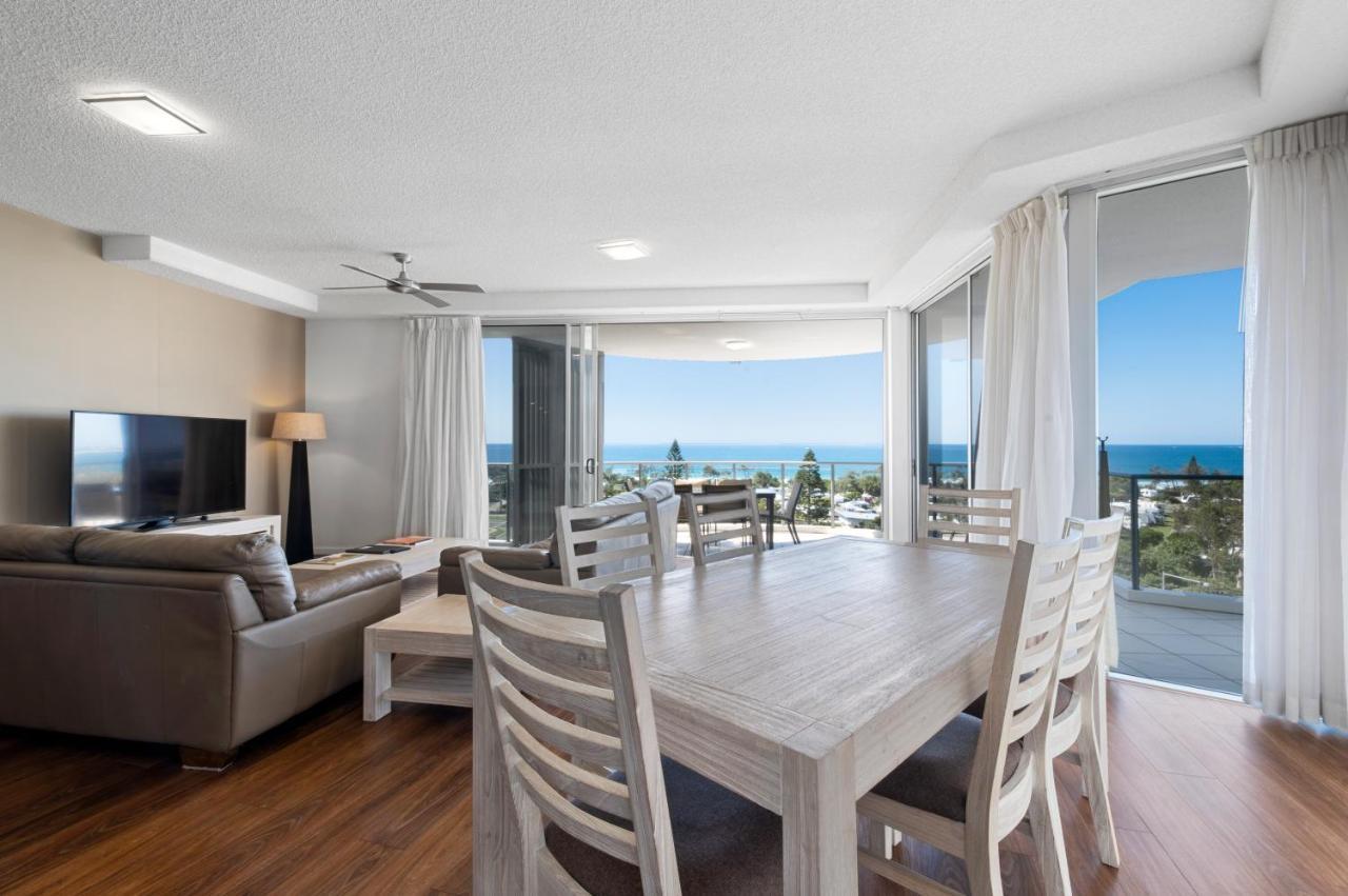 מרוצ'ידור Silver Sea On Sixth Resort מראה חיצוני תמונה