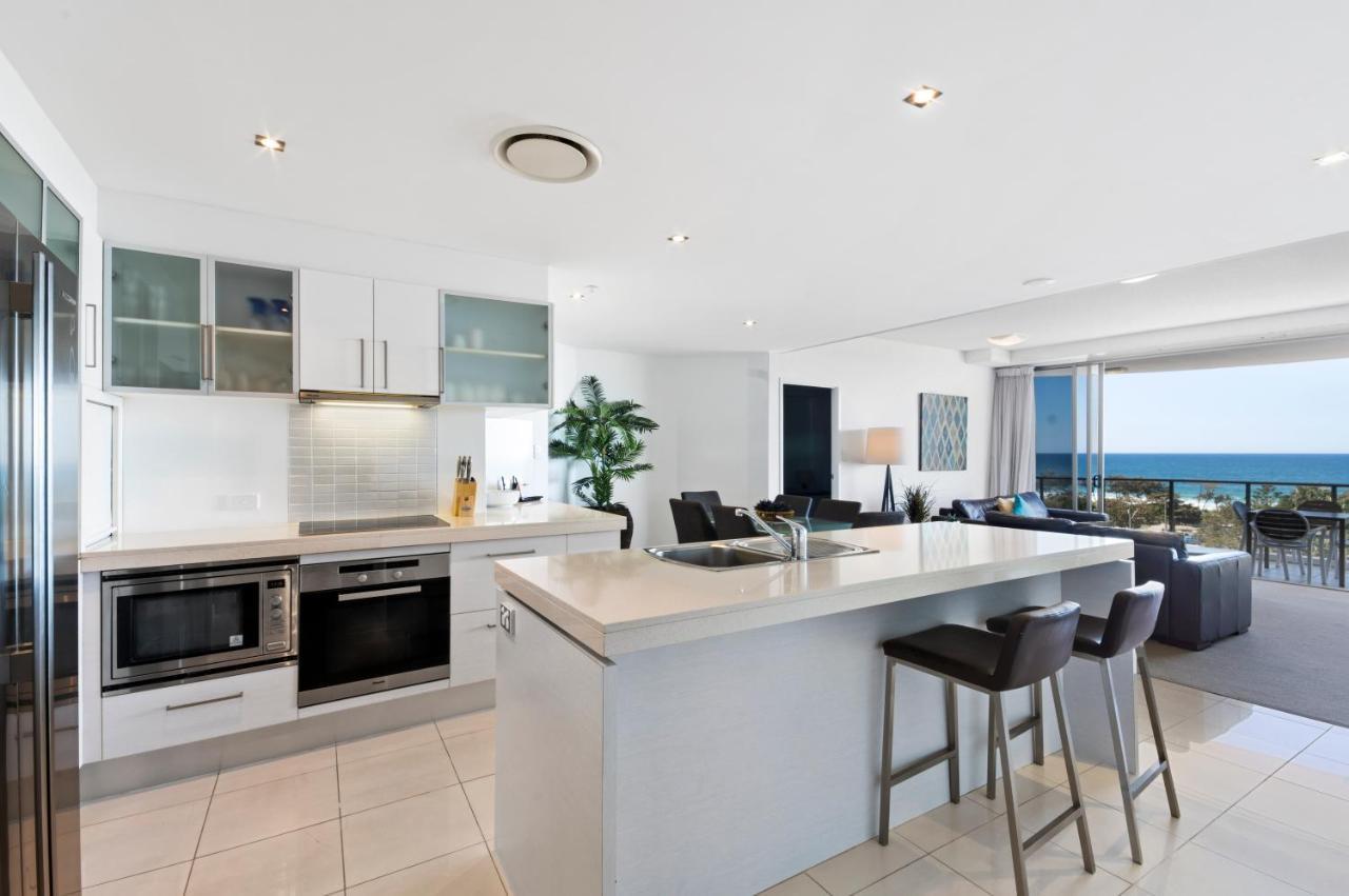 מרוצ'ידור Silver Sea On Sixth Resort מראה חיצוני תמונה