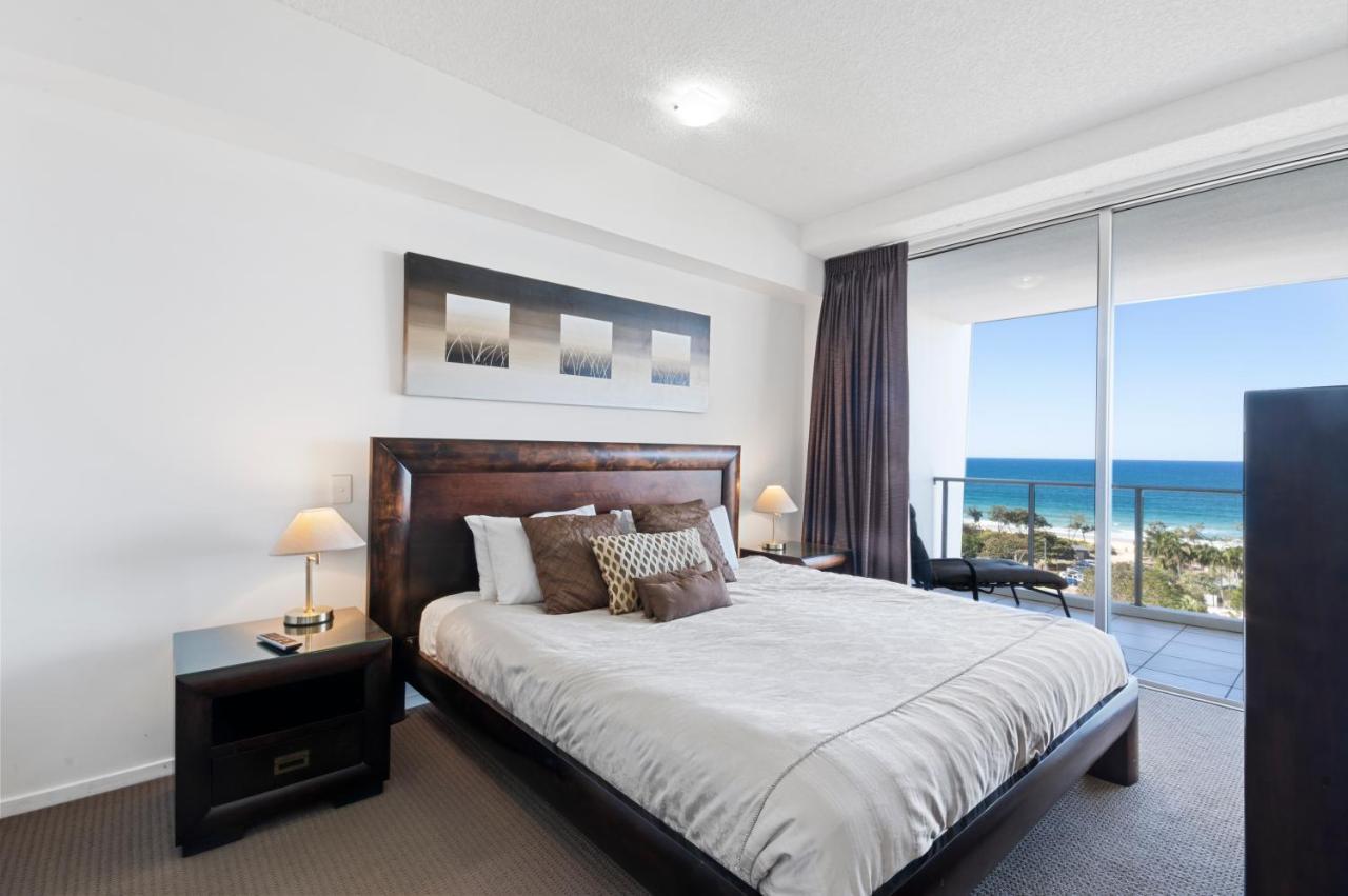 מרוצ'ידור Silver Sea On Sixth Resort מראה חיצוני תמונה