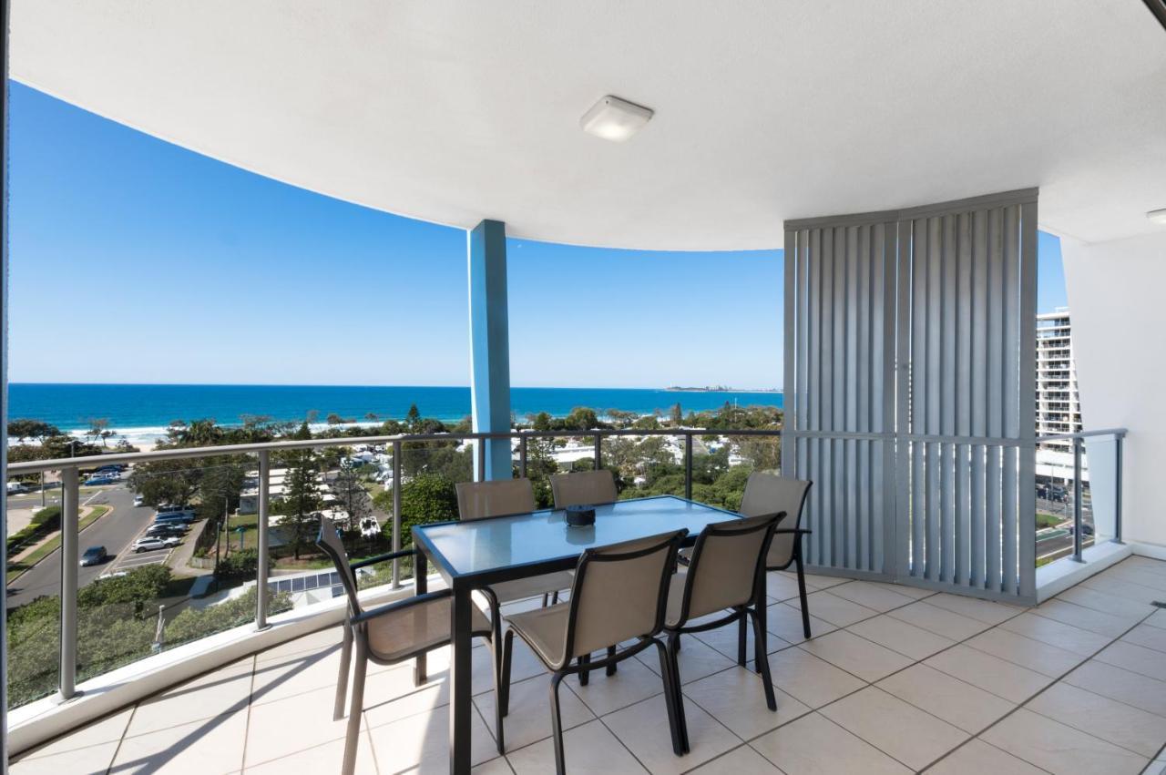 מרוצ'ידור Silver Sea On Sixth Resort מראה חיצוני תמונה
