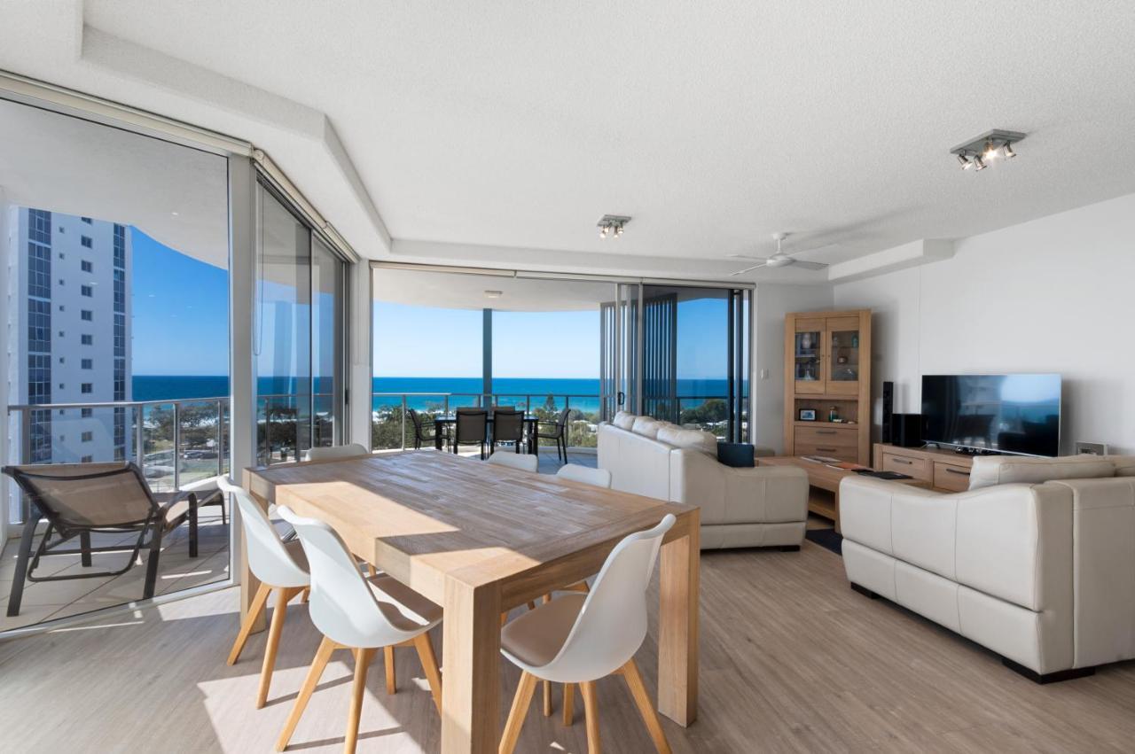 מרוצ'ידור Silver Sea On Sixth Resort מראה חיצוני תמונה