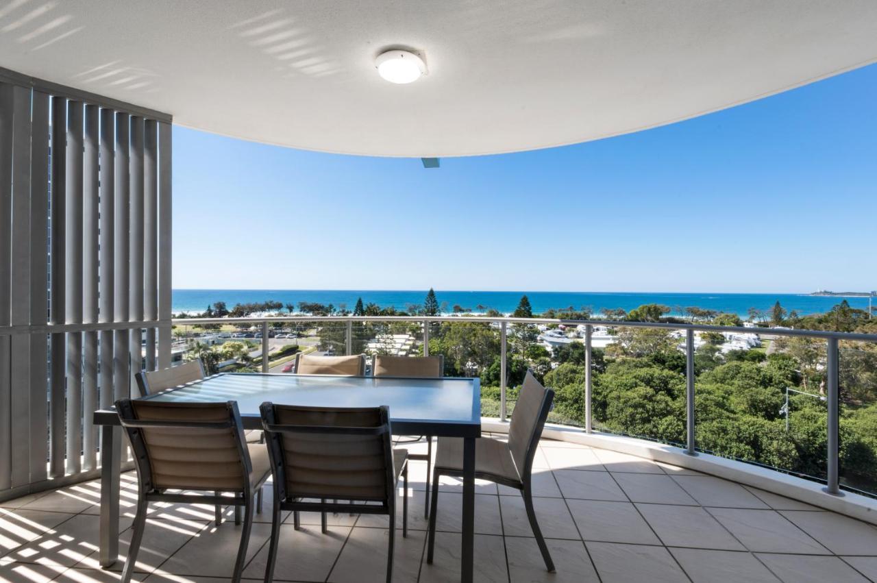 מרוצ'ידור Silver Sea On Sixth Resort מראה חיצוני תמונה