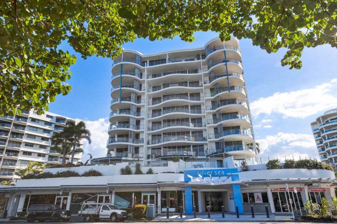 מרוצ'ידור Silver Sea On Sixth Resort מראה חיצוני תמונה
