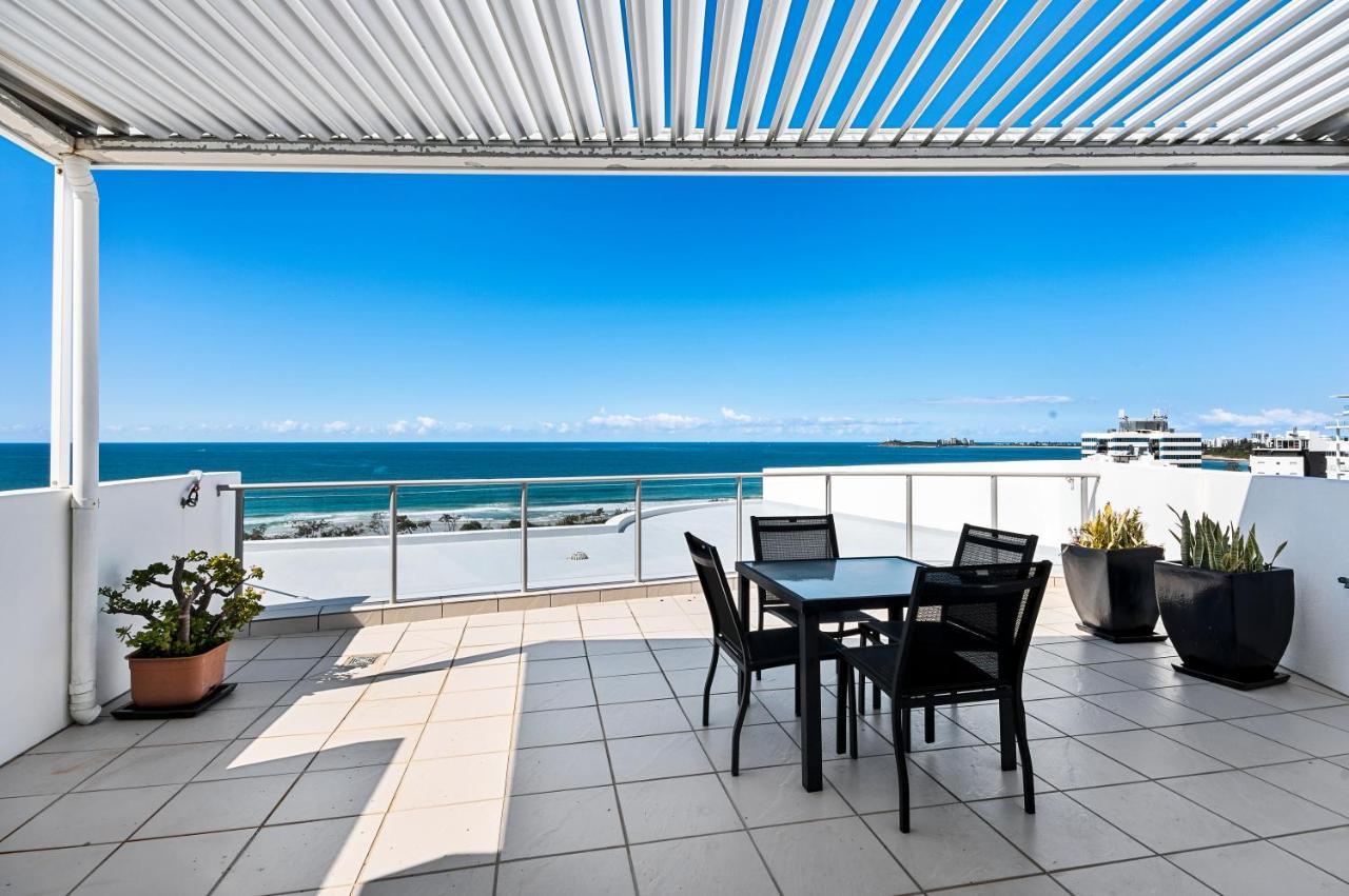 מרוצ'ידור Silver Sea On Sixth Resort מראה חיצוני תמונה