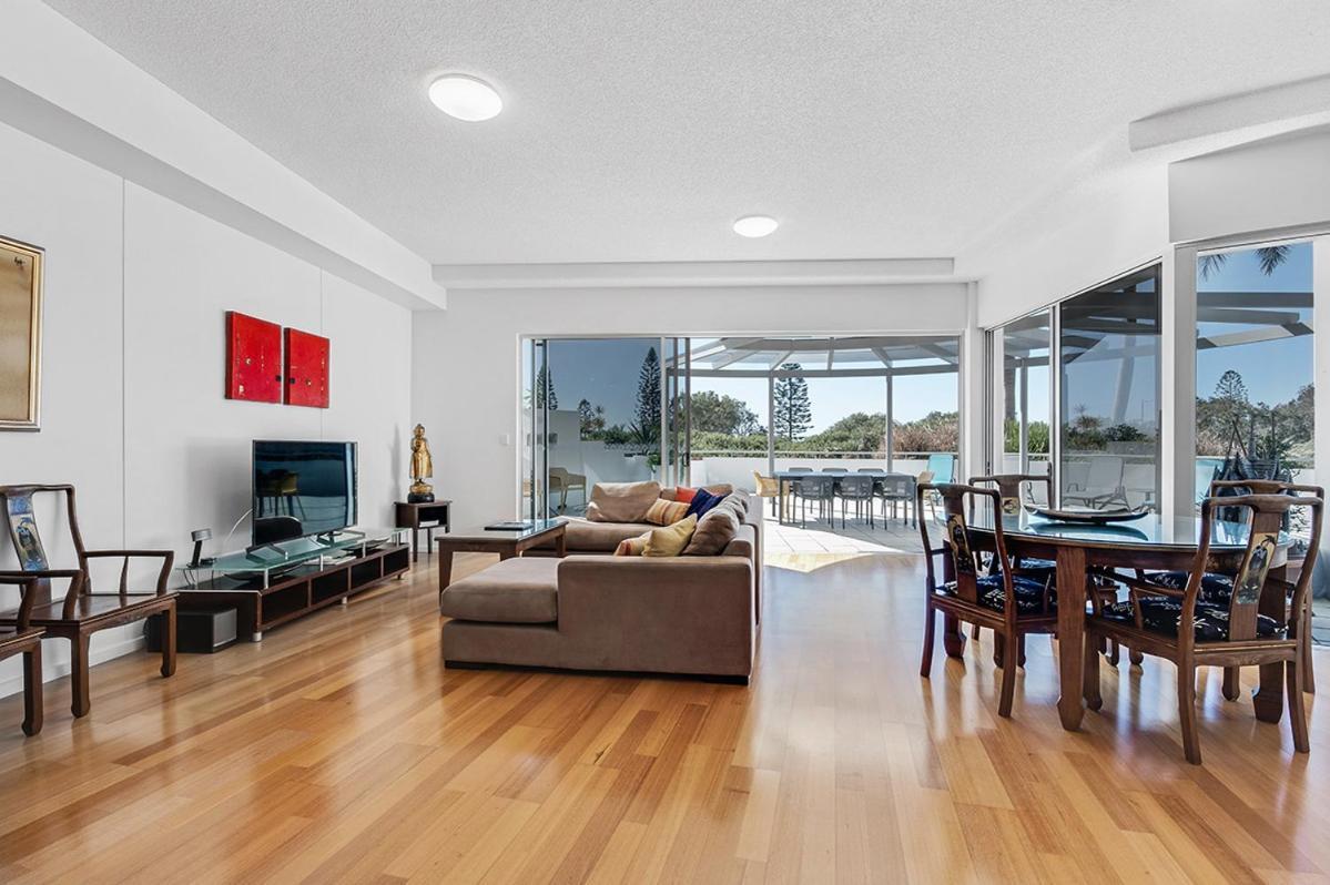 מרוצ'ידור Silver Sea On Sixth Resort מראה חיצוני תמונה