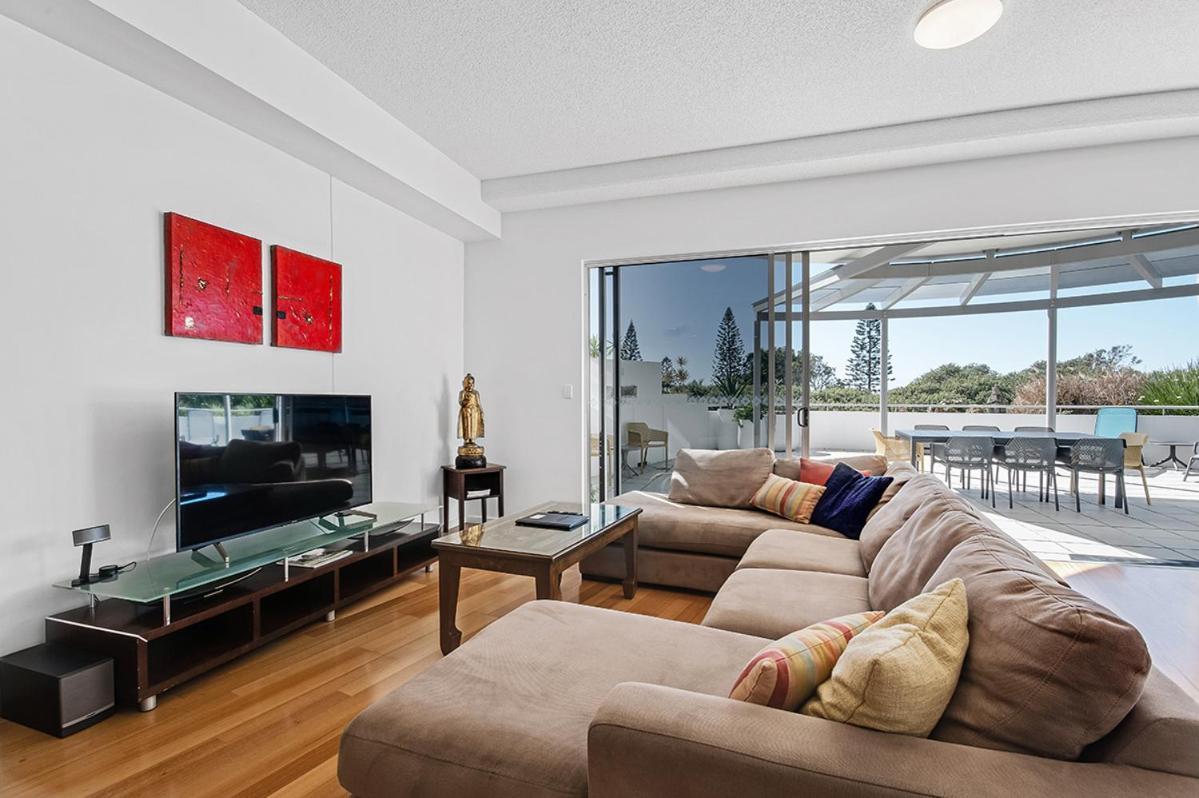 מרוצ'ידור Silver Sea On Sixth Resort מראה חיצוני תמונה