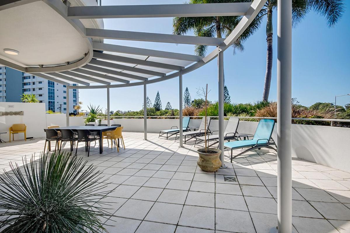 מרוצ'ידור Silver Sea On Sixth Resort מראה חיצוני תמונה