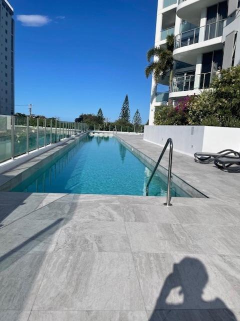 מרוצ'ידור Silver Sea On Sixth Resort מראה חיצוני תמונה