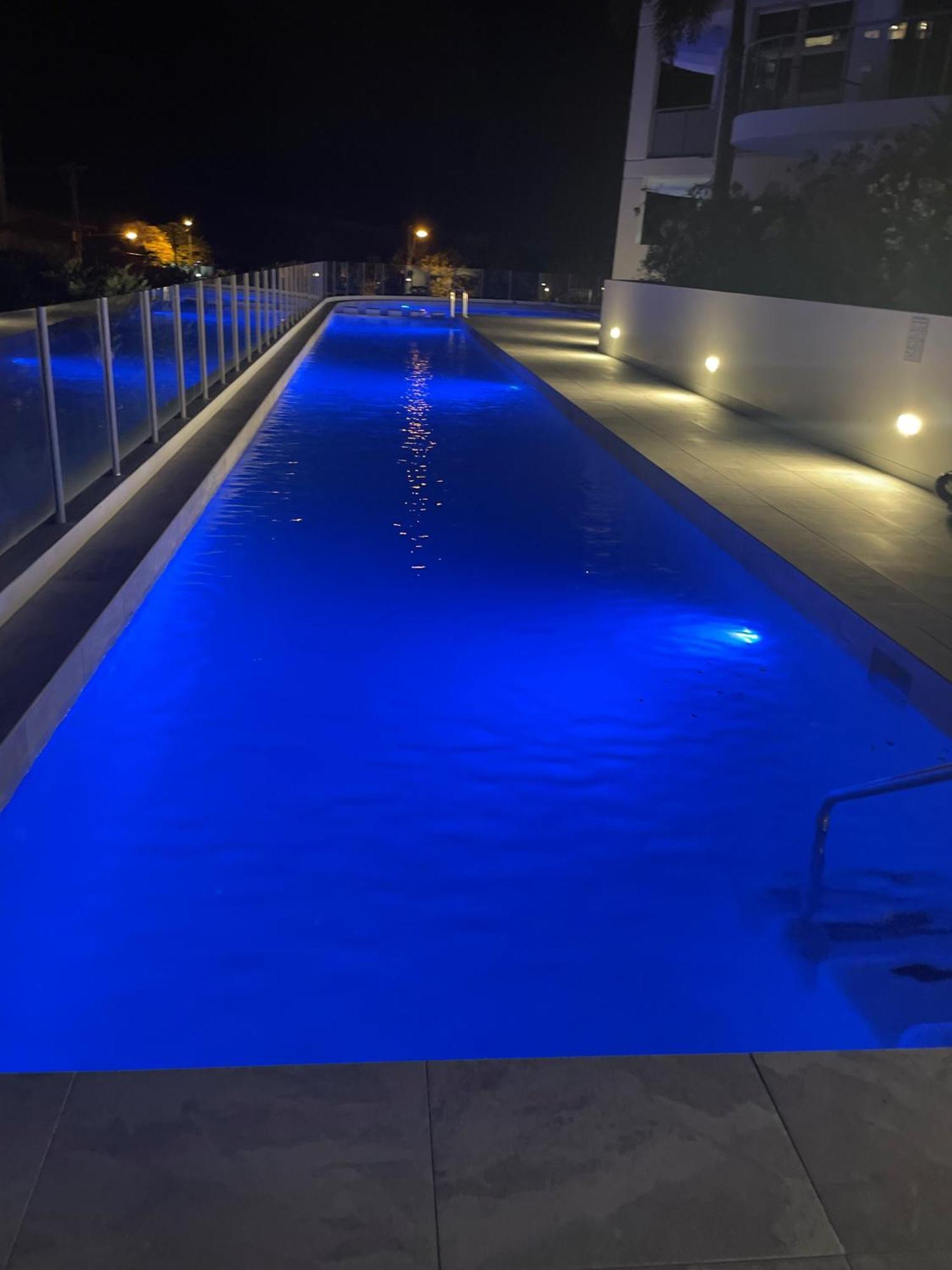 מרוצ'ידור Silver Sea On Sixth Resort מראה חיצוני תמונה