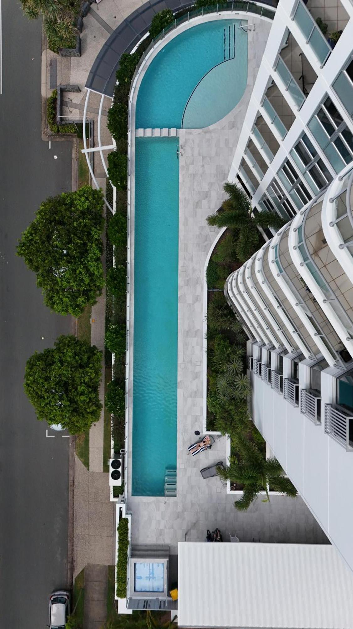 מרוצ'ידור Silver Sea On Sixth Resort מראה חיצוני תמונה
