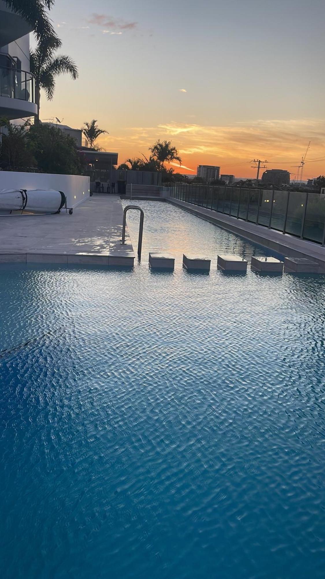 מרוצ'ידור Silver Sea On Sixth Resort מראה חיצוני תמונה
