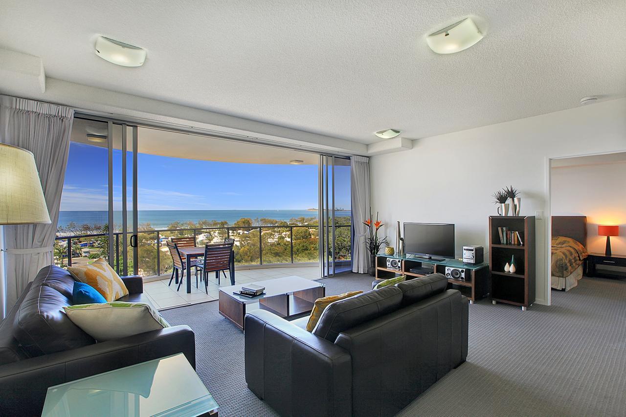 מרוצ'ידור Silver Sea On Sixth Resort מראה חיצוני תמונה